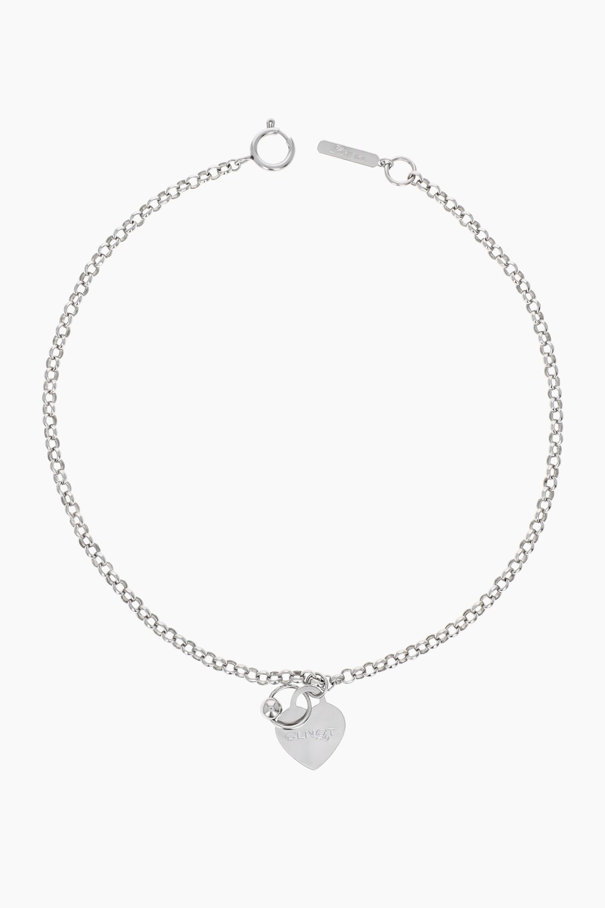 Justine Clenquet - Suzi necklace