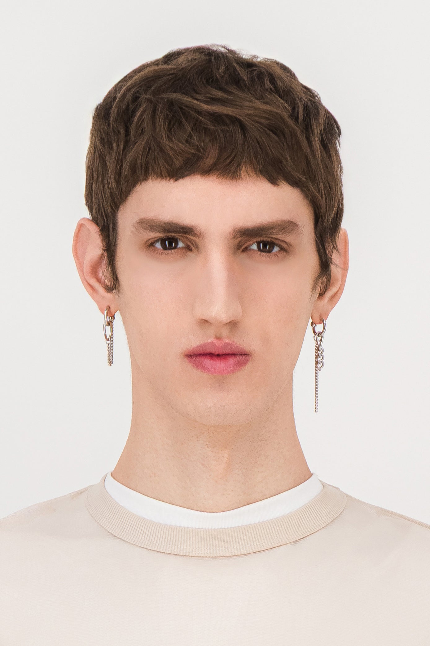 Justine Clenquet - Tiko Earrings
