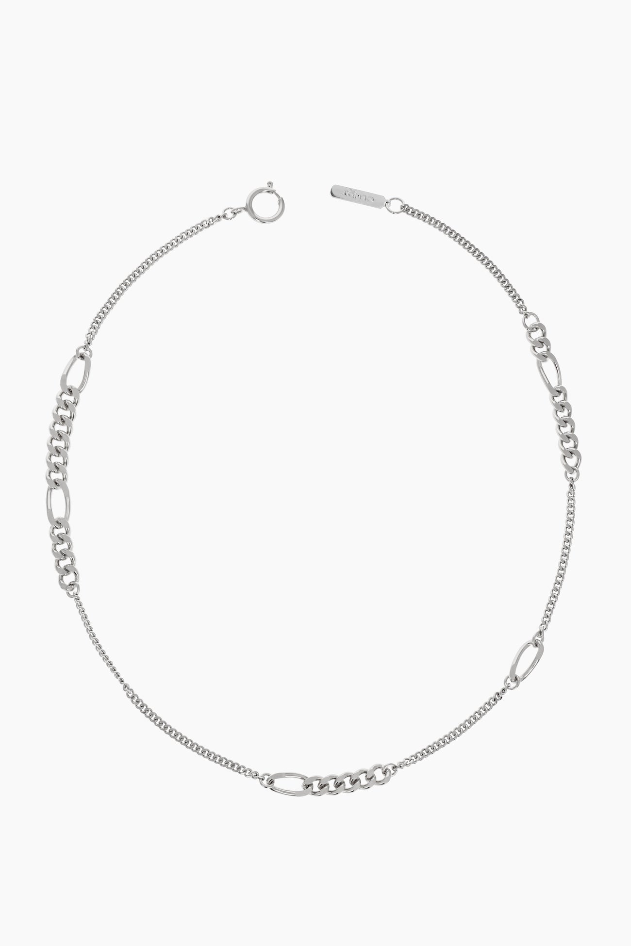 Justine Clenquet - Tiko Necklace