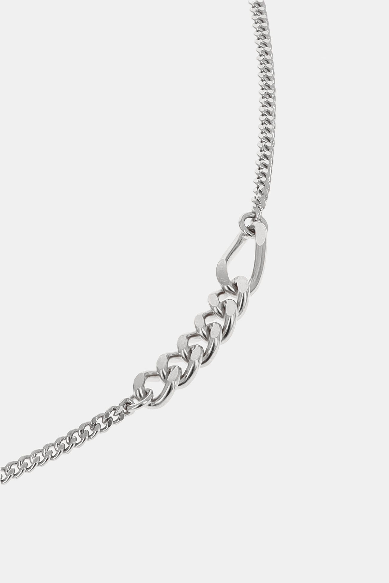 Justine Clenquet - Tiko Necklace