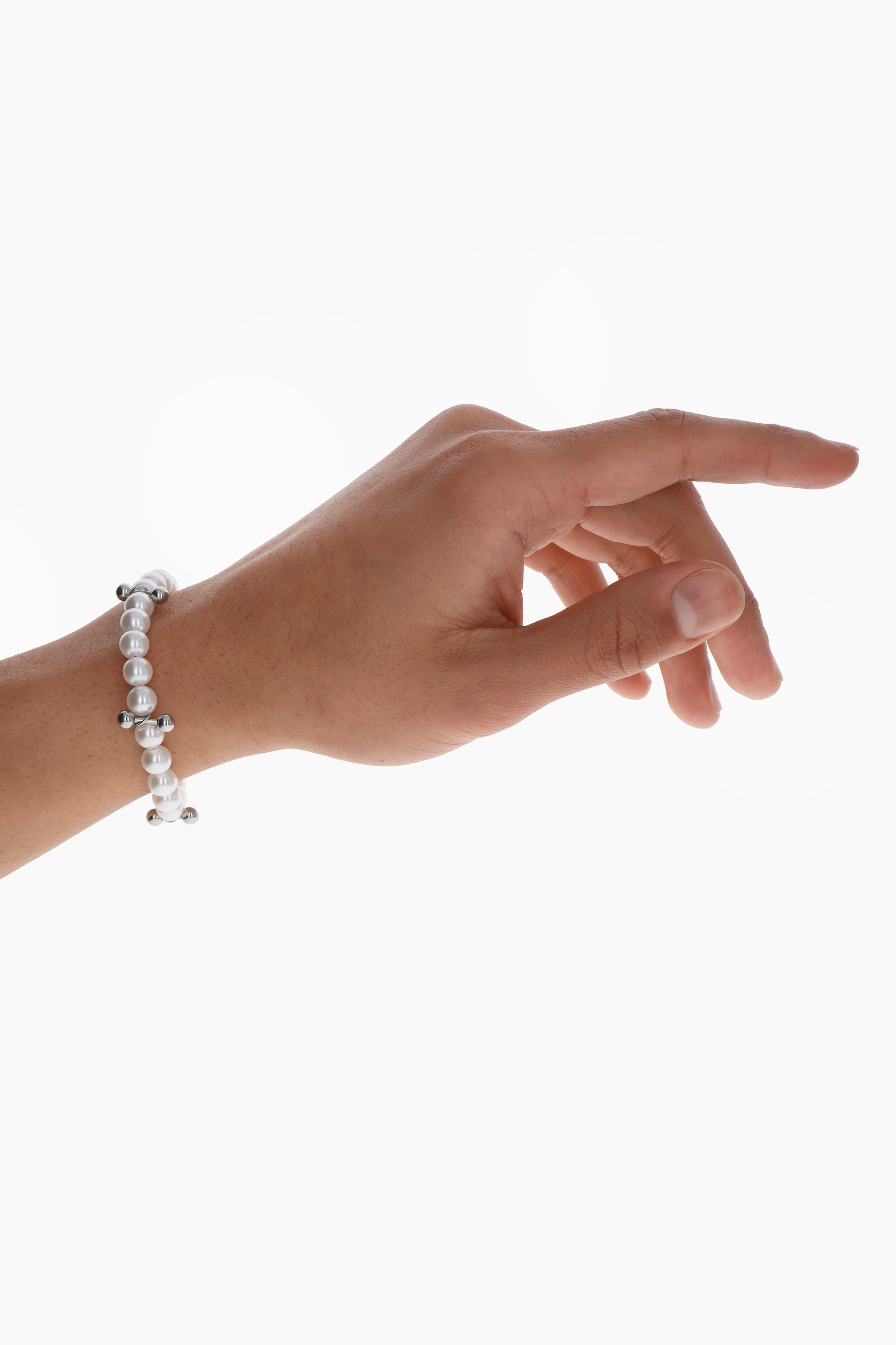 Justine Clenquet - Tina bracelet
