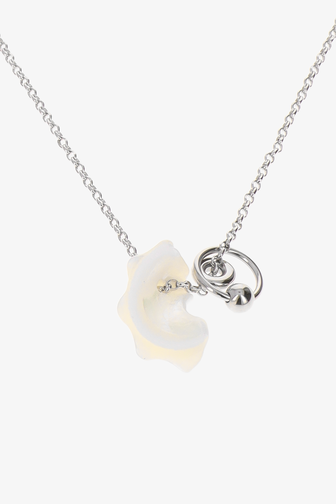 Justine Clenquet - Toni necklace
