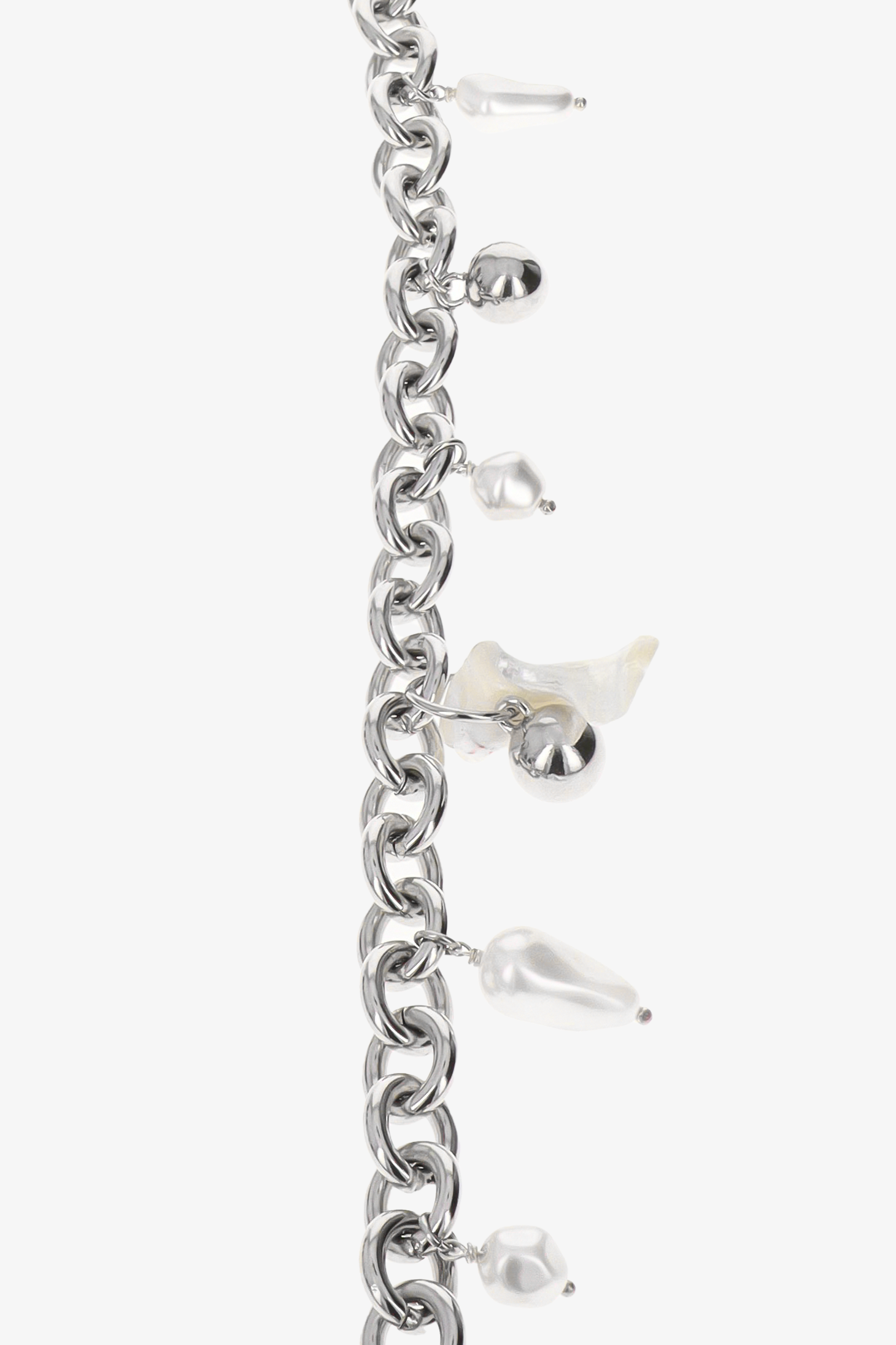 Justine Clenquet - Tyler necklace