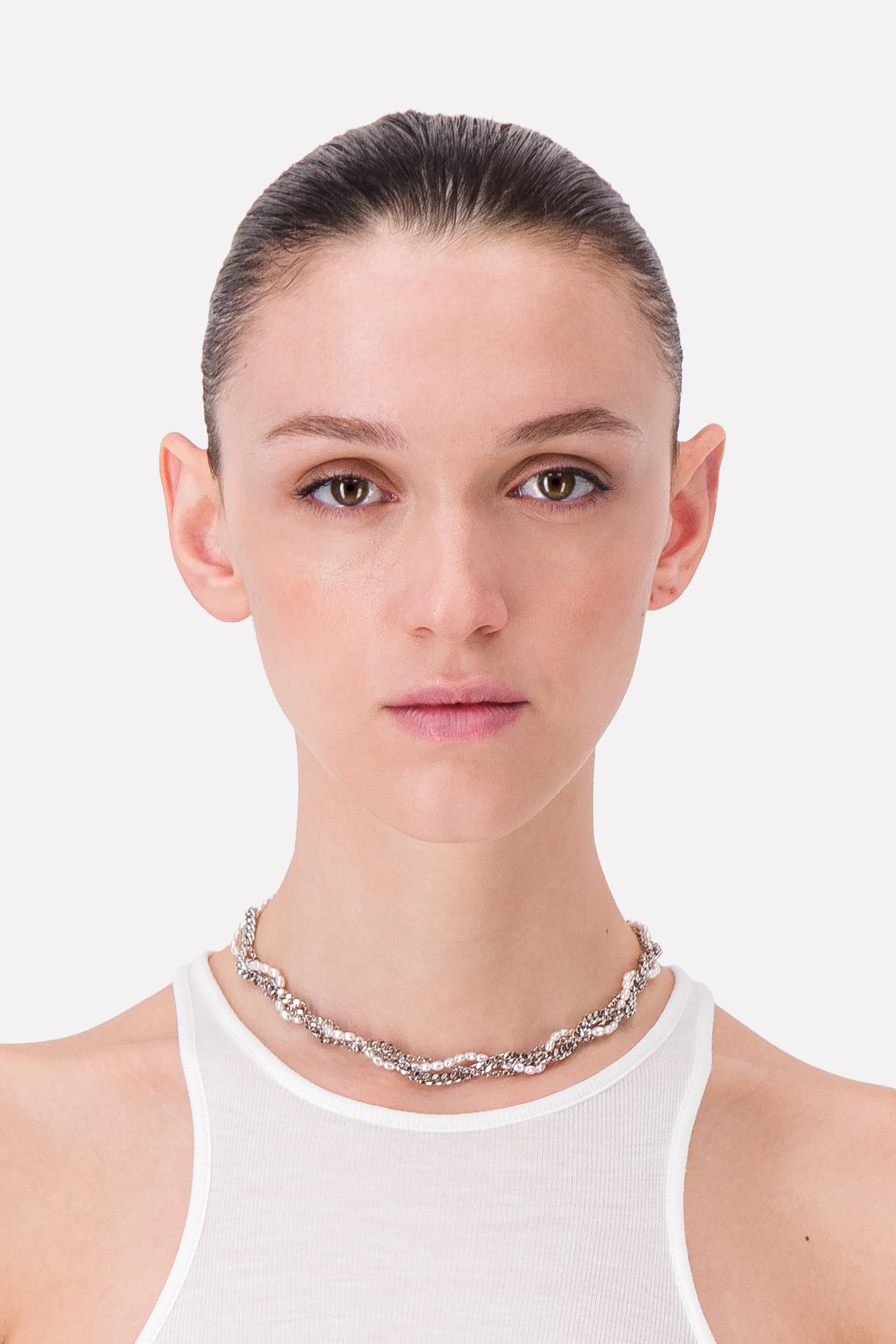 Justine Clenquet - Yumi necklace