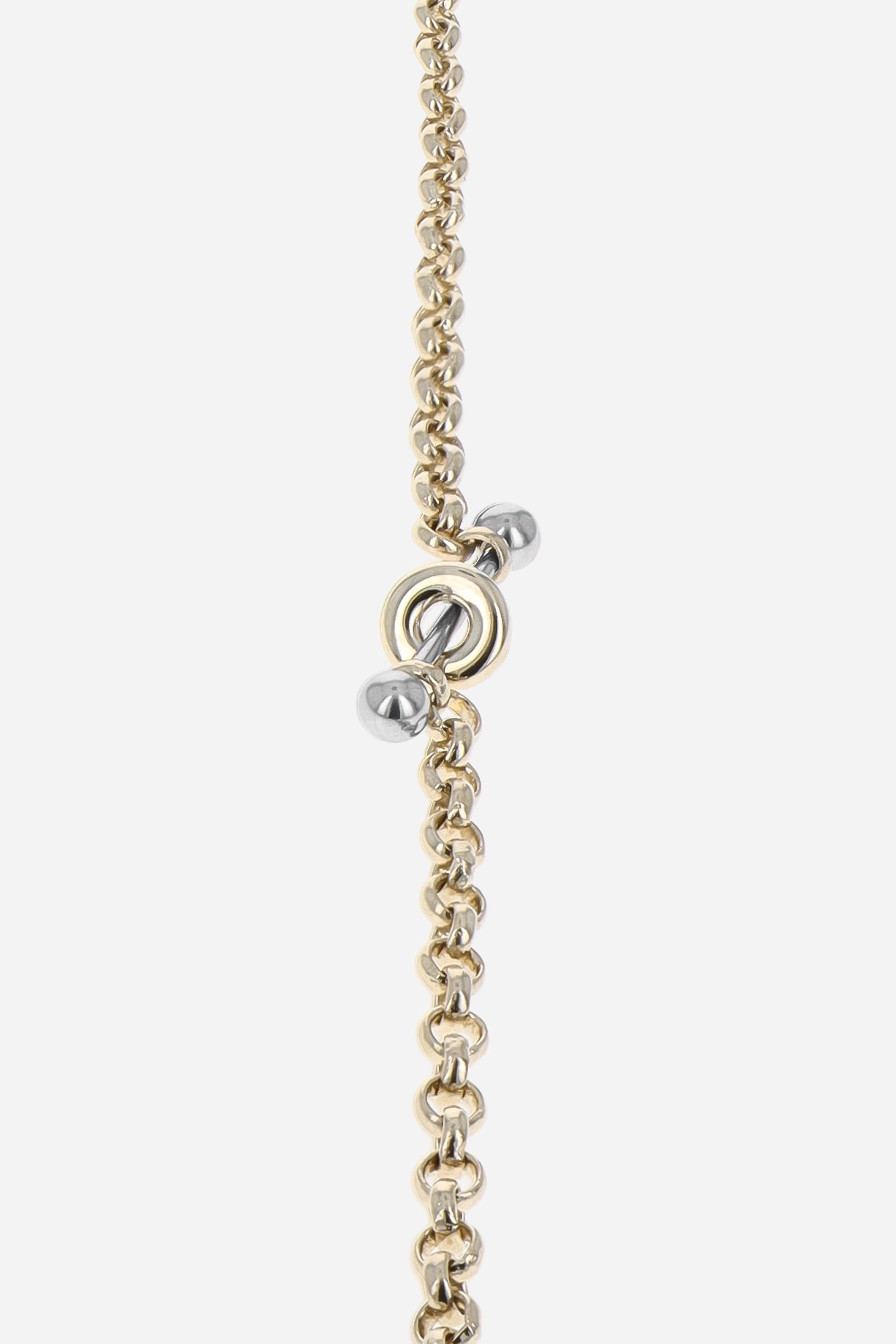 Justine Clenquet - Azel Necklace Justine Clenquet - Azel Necklace