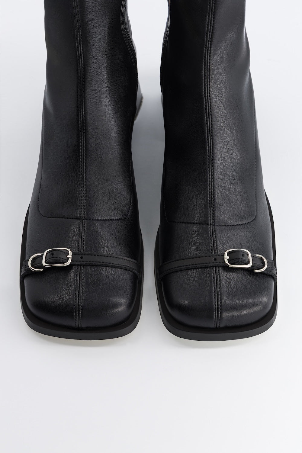 Justine Clenquet - Janis black Boots
