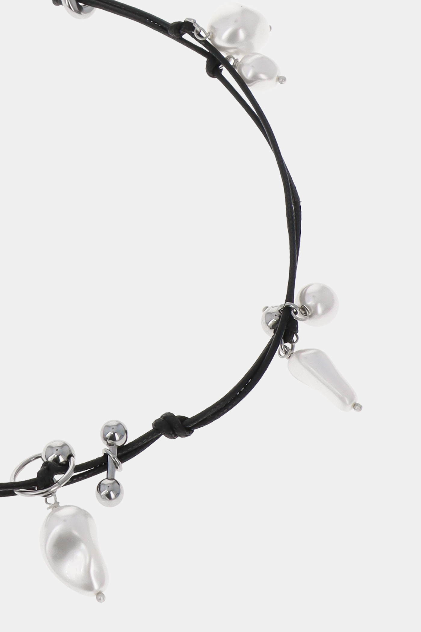 Justine Clenquet - Stella necklace