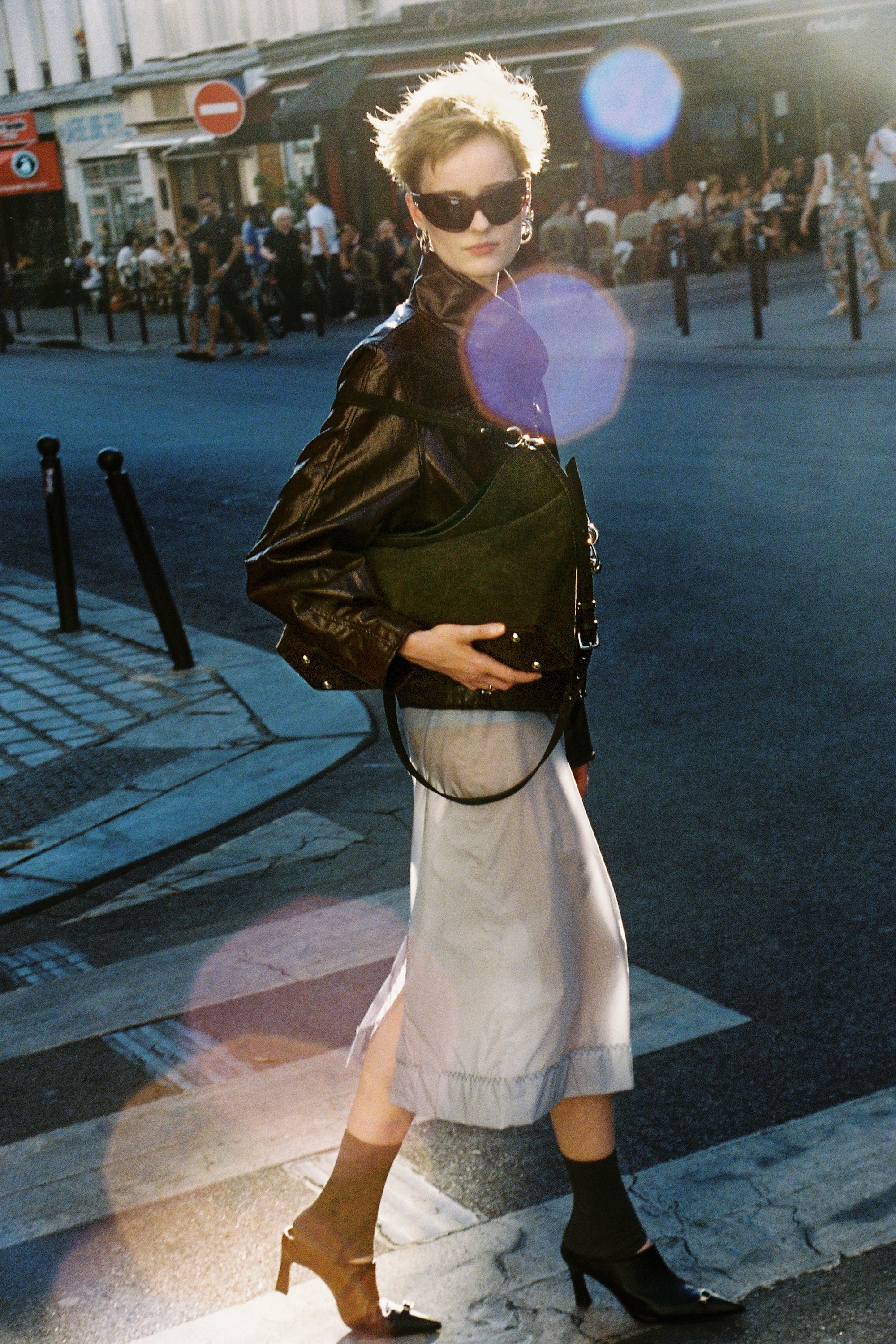 Justine Clenquet - CLNQT | French Accessory Brand | Official Website