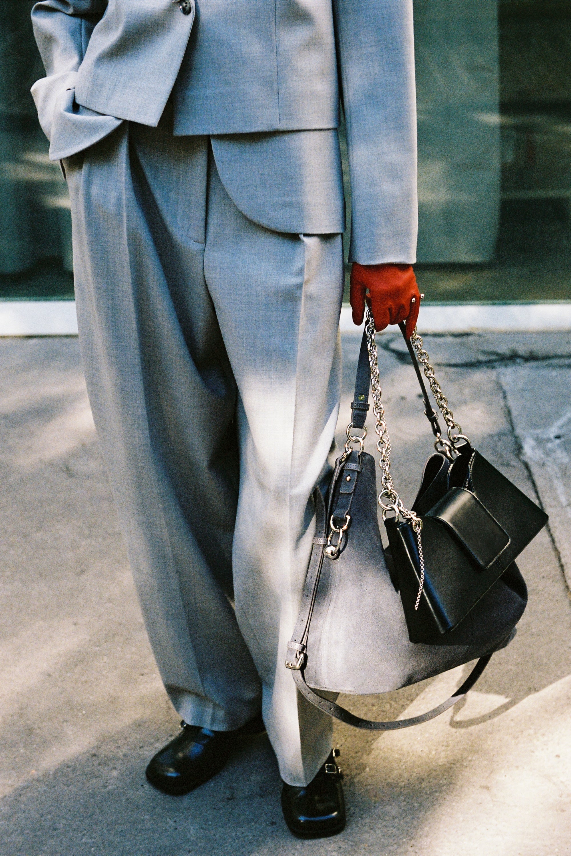 Justine Clenquet - CLNQT | French Accessory Brand | Official Website