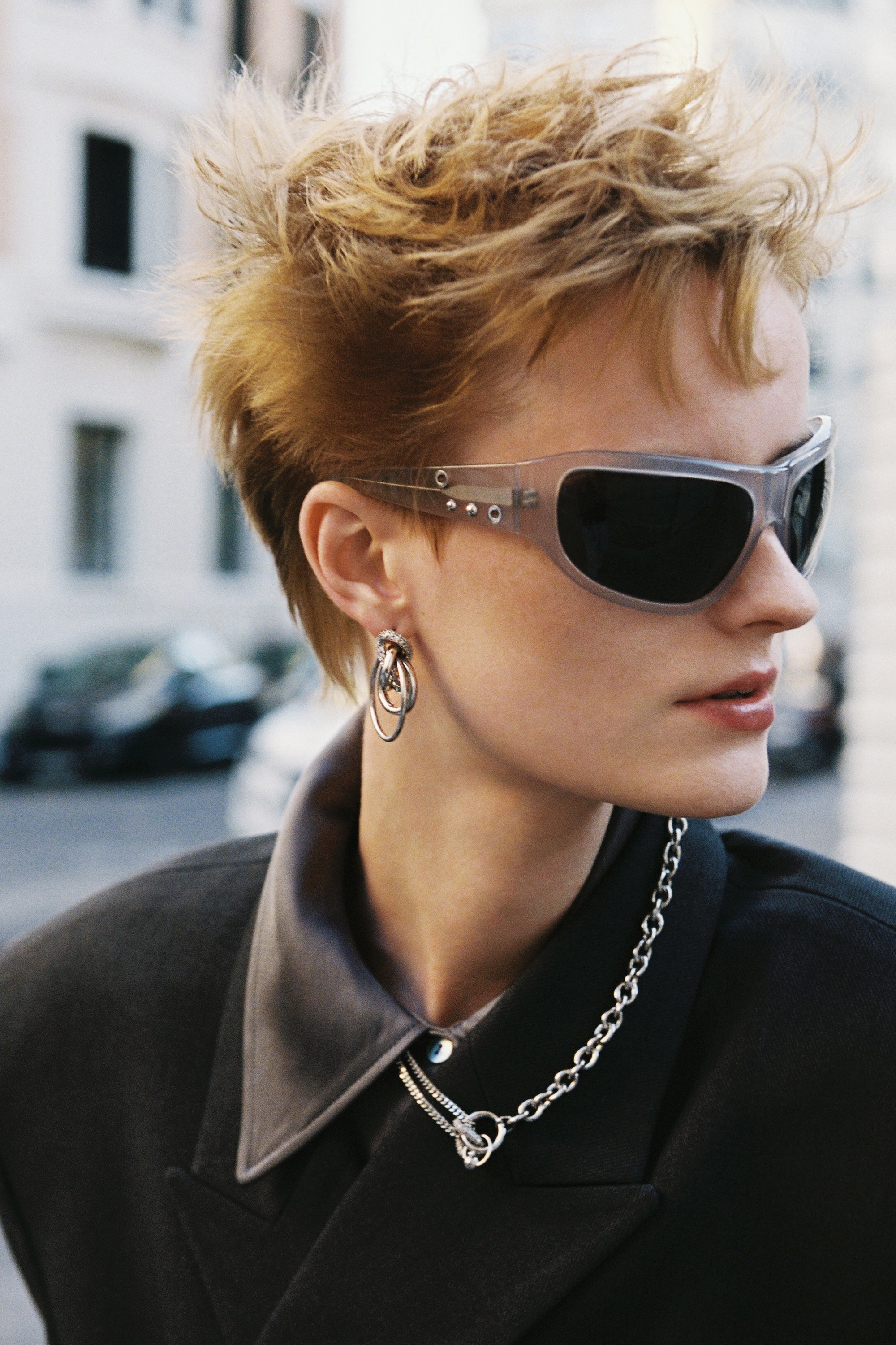 Justine Clenquet - CLNQT | French Accessory Brand | Official Website