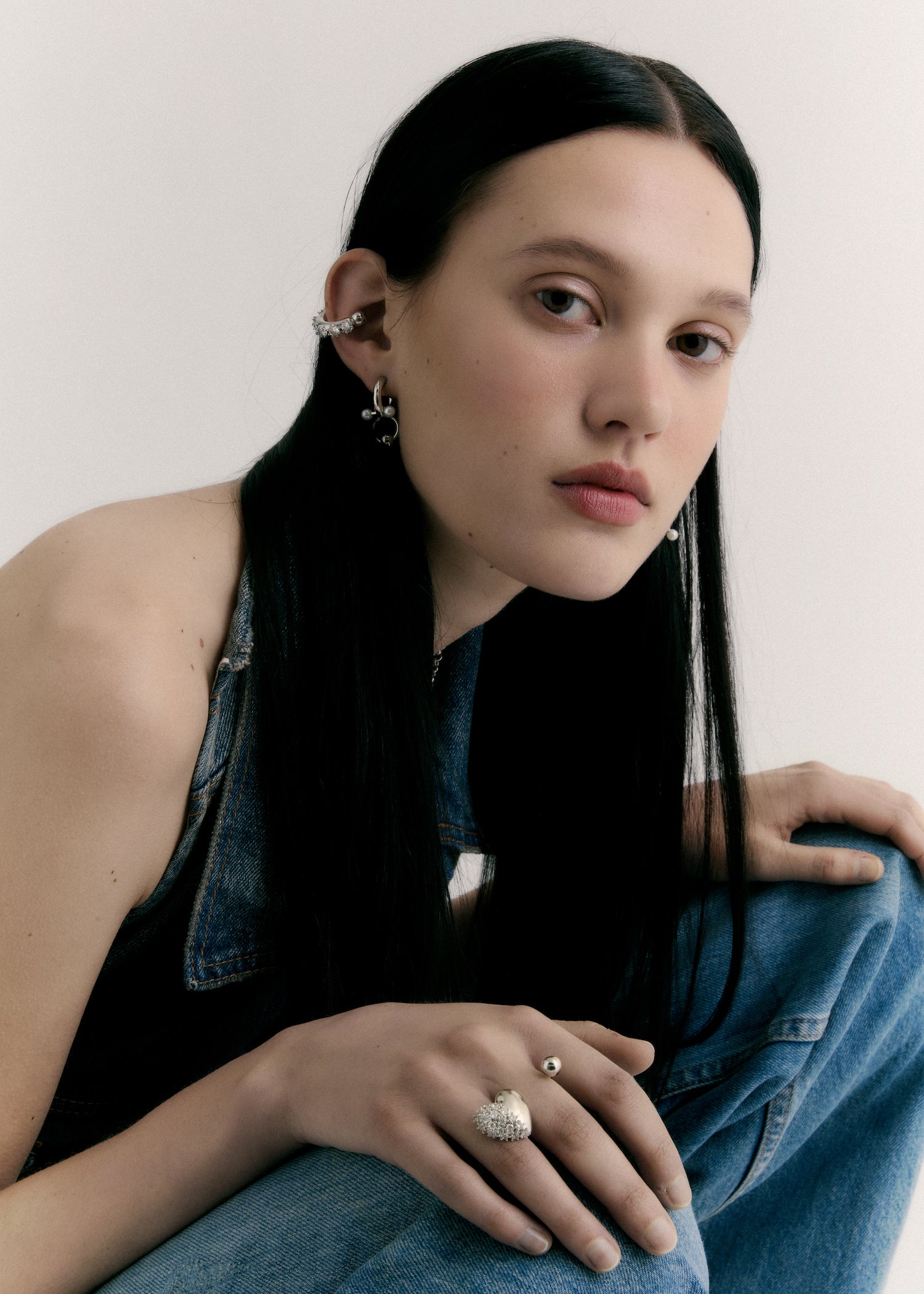 Justine Clenquet - CLNQT | French Accessory Brand | Official