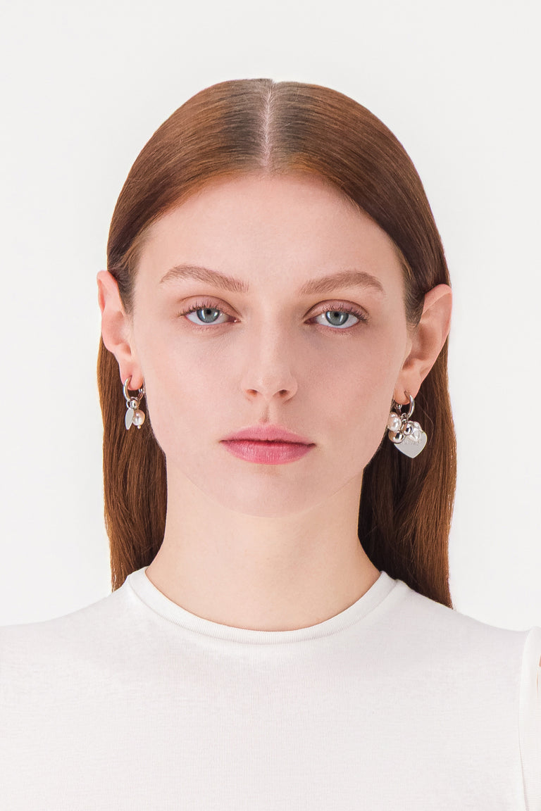 Abbey earrings