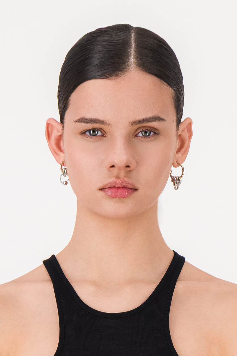 Aimee earrings