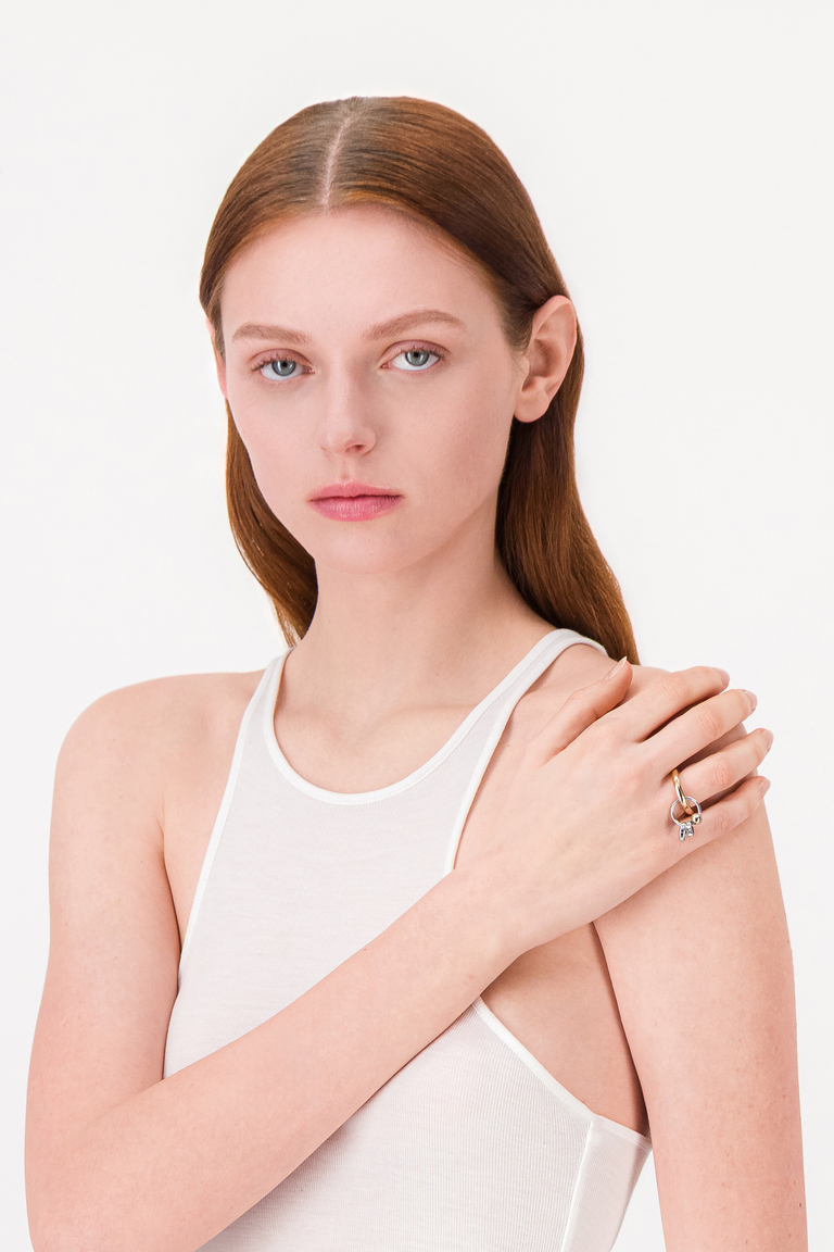 Aimee ring