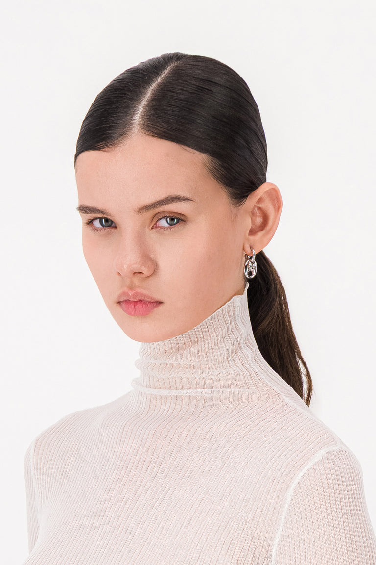 Akari earrings