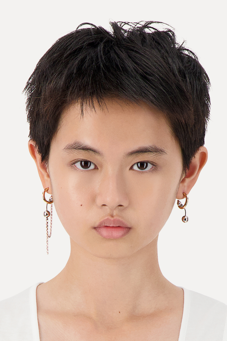 Alexa earrings