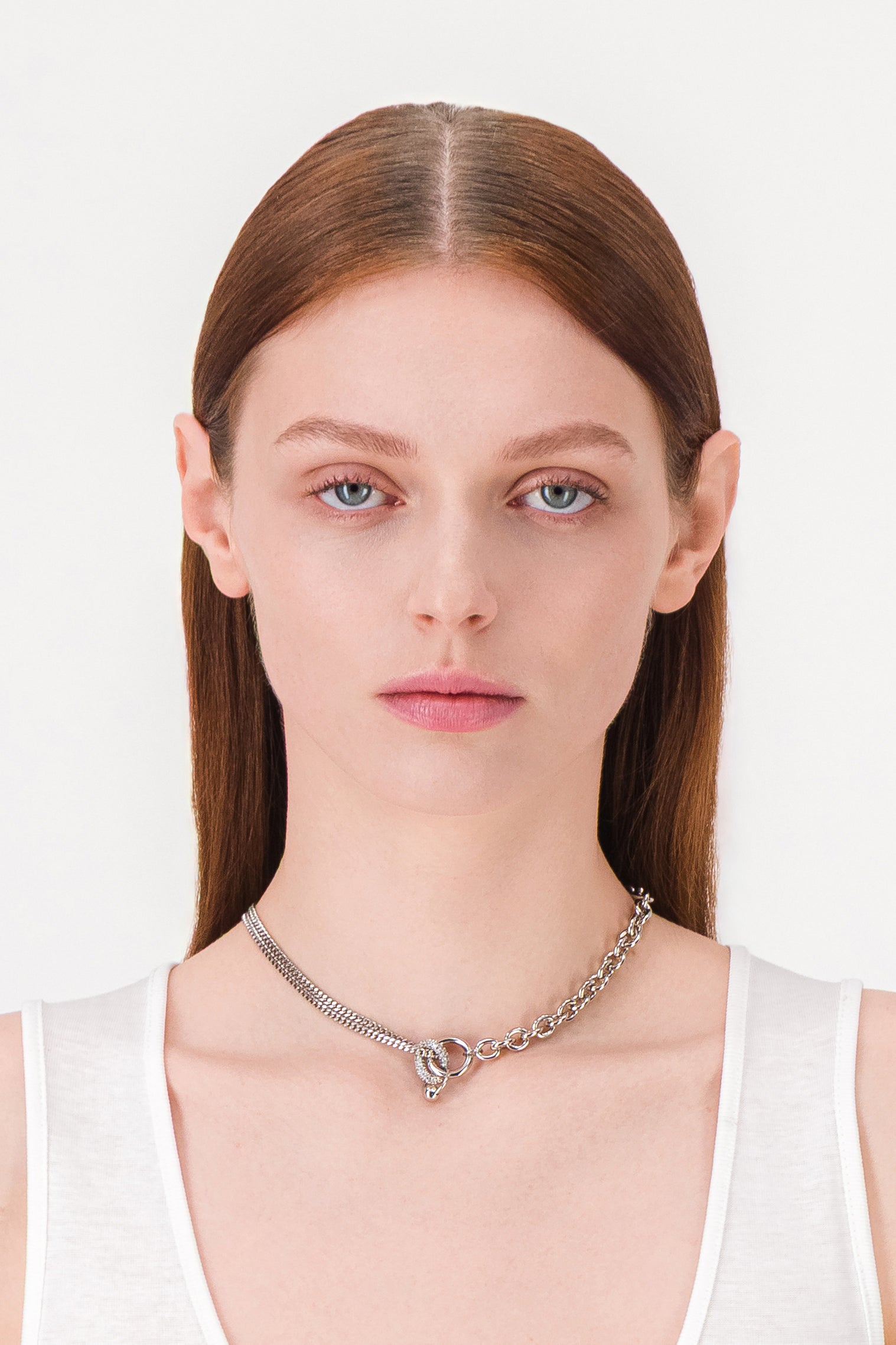 Justine Clenquet - Necklaces