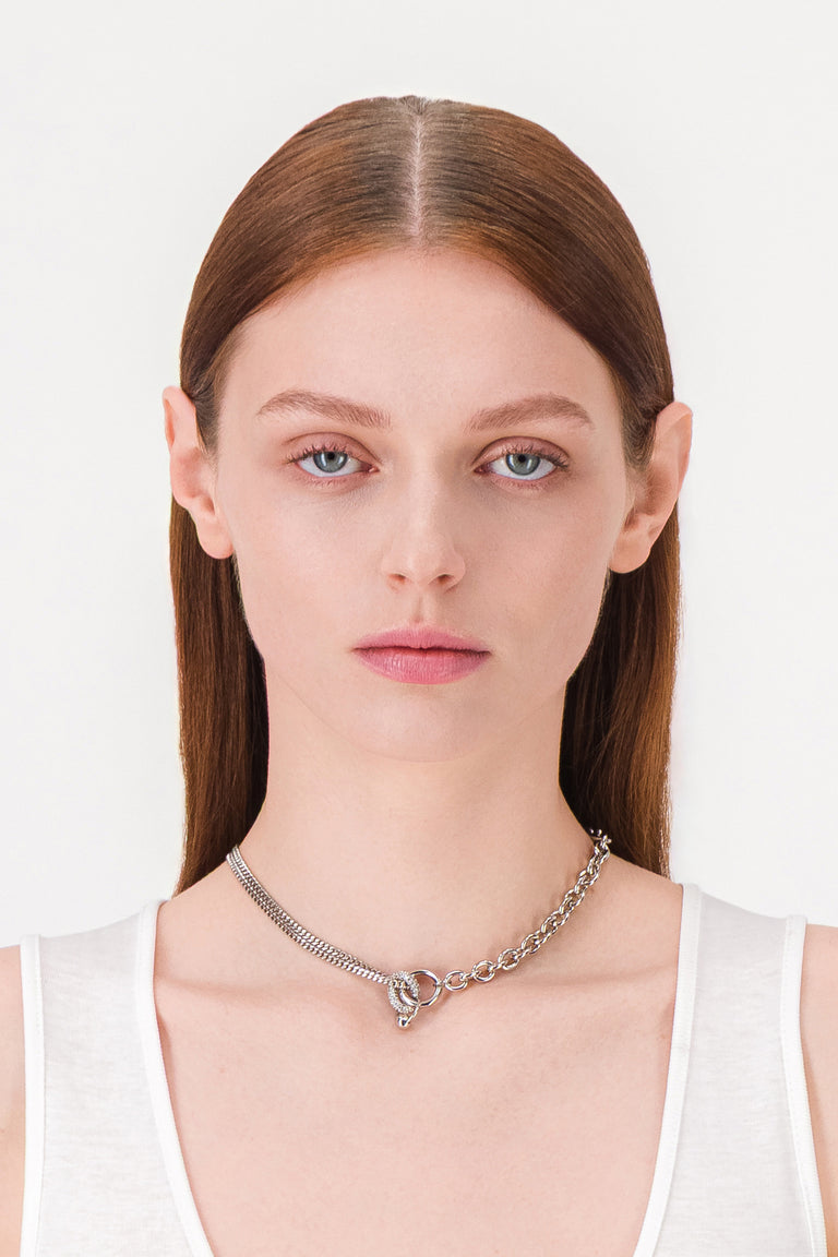 Collier Alison