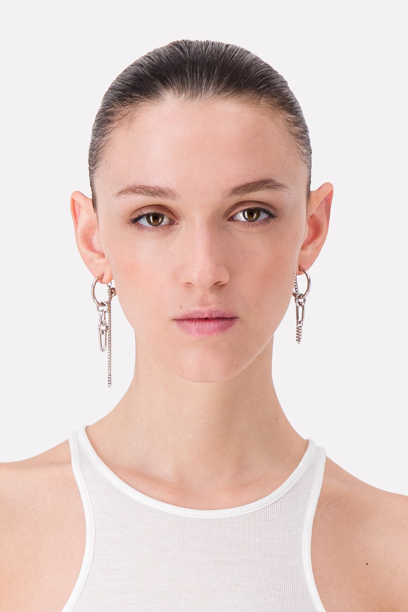 Justine Clenquet ALAN EARRINGS ピアス Justine Clenquet - Allen earrings