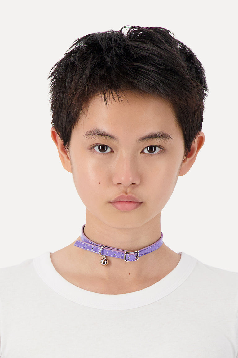 Amy patent choker