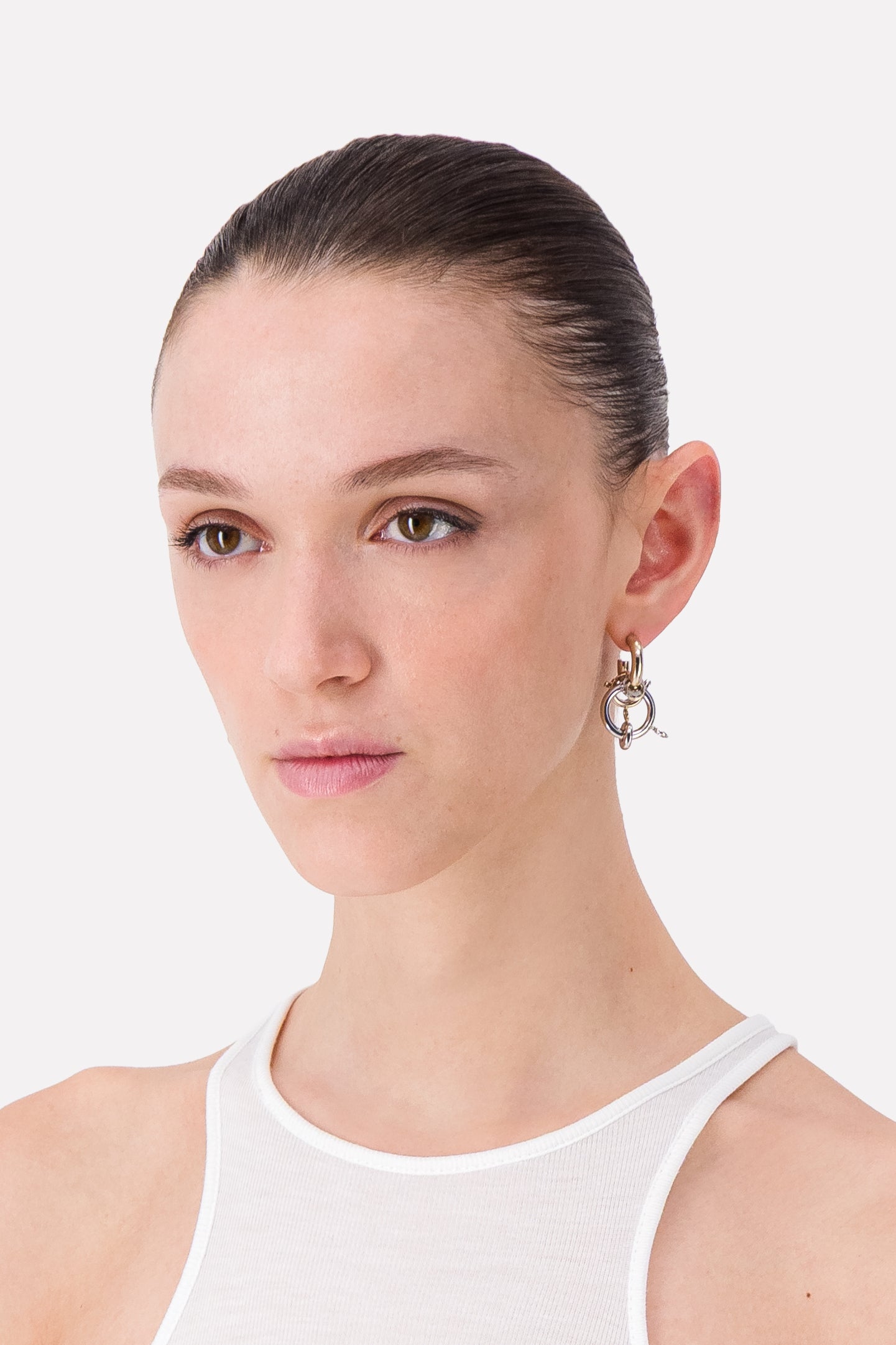 Justine Clenquet - Anila earrings