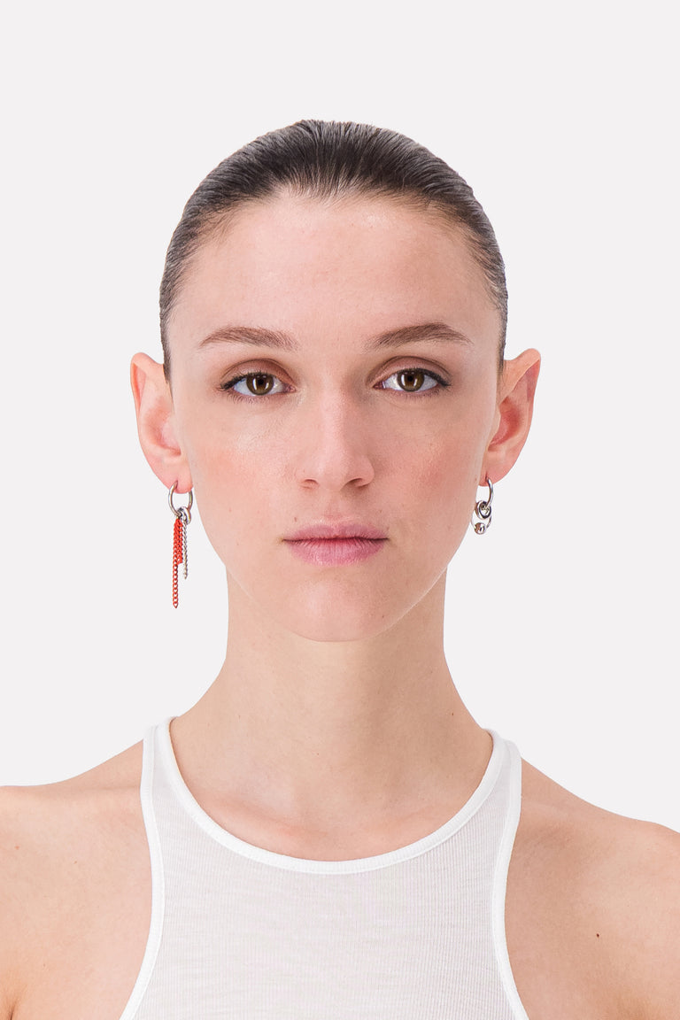 Asami earrings