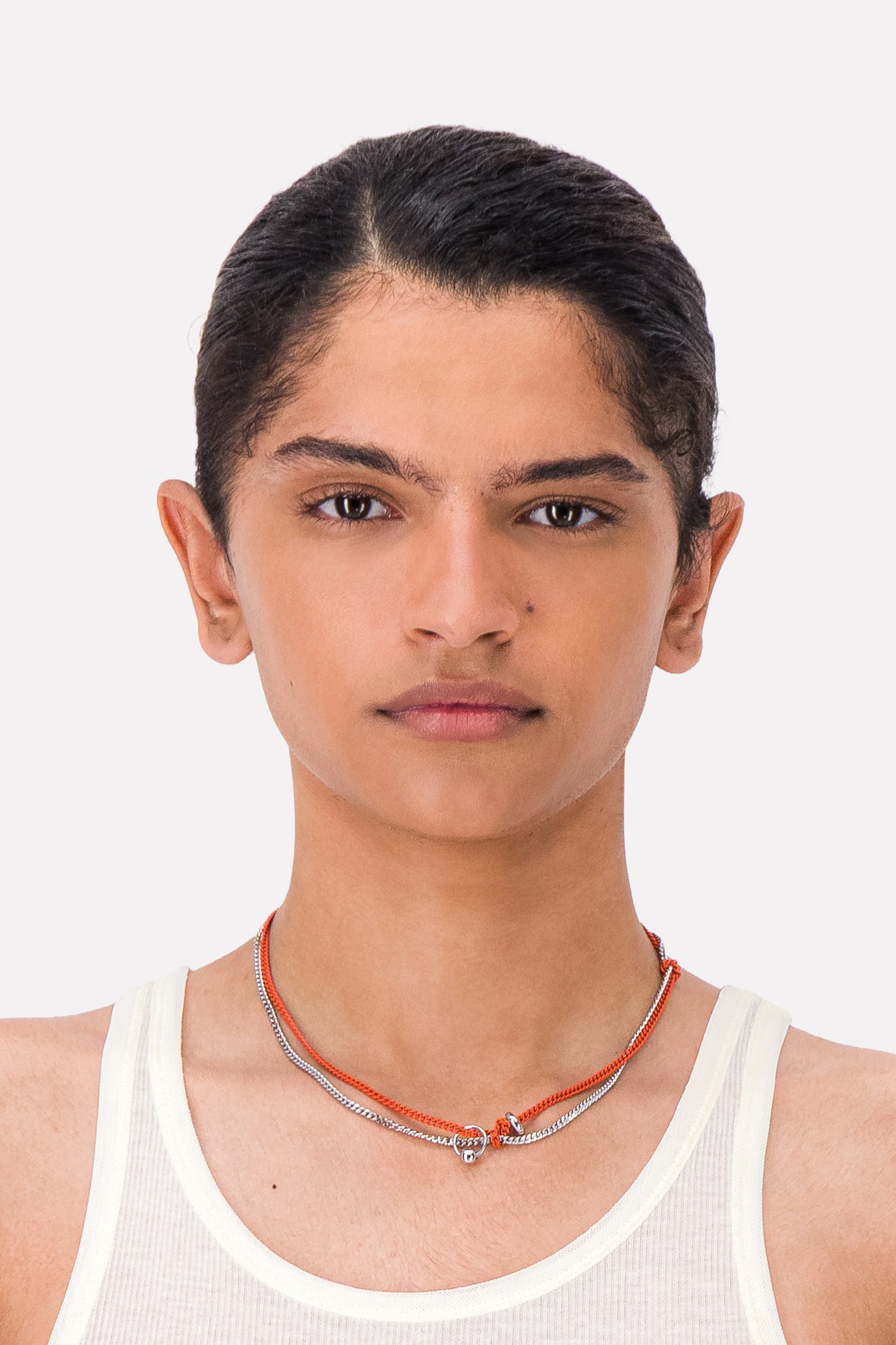 【Justine Clenquet】AZELネックレス 楽天市場】☆初入荷☆ 【JUSTINE CLENQUET ジュスティーヌ