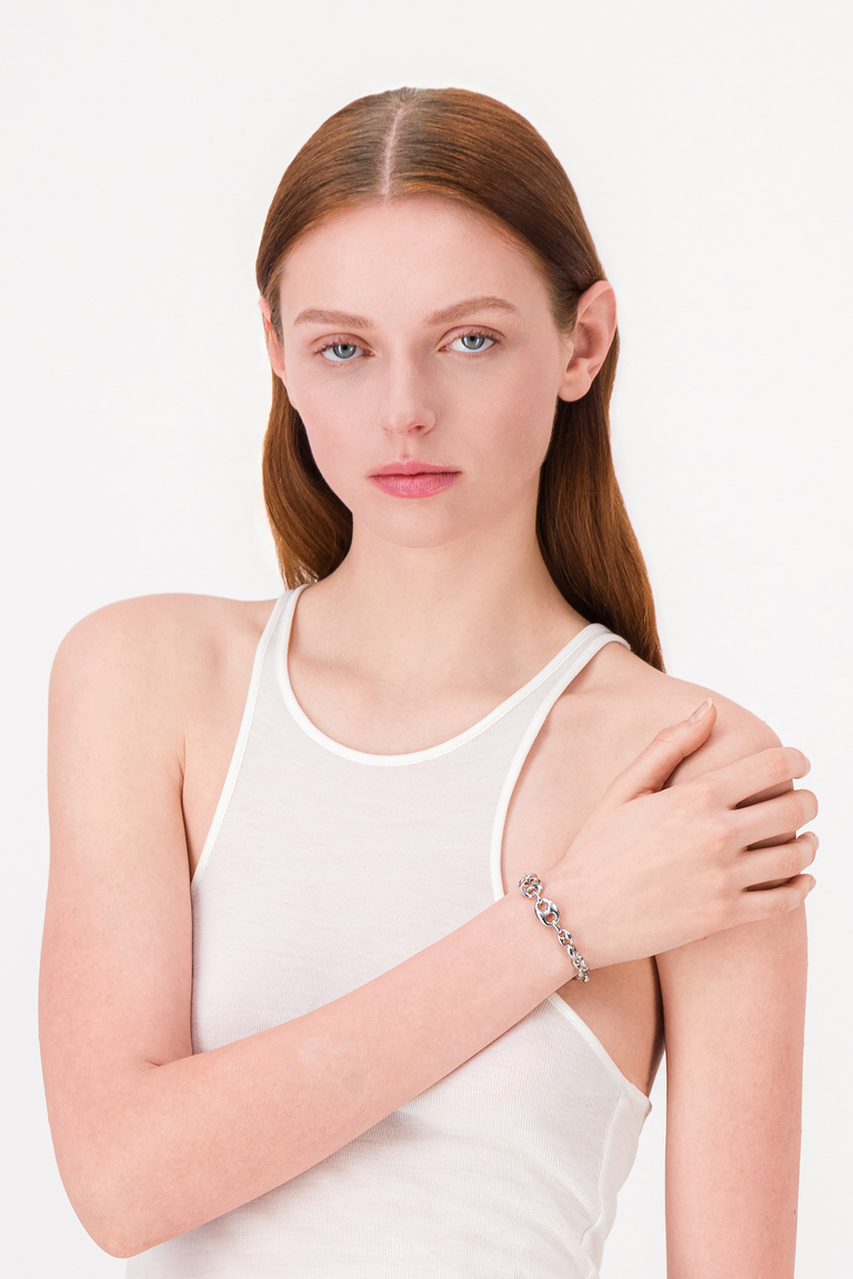 Aster bracelet