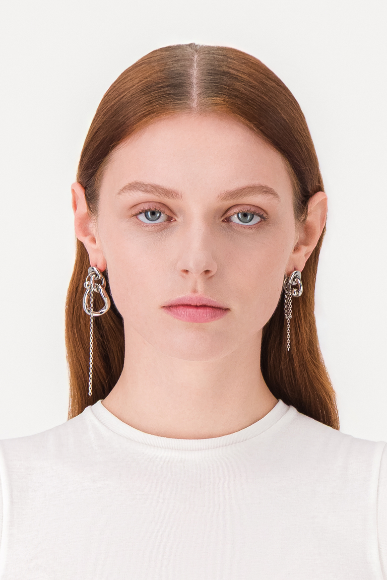 Aya earrings