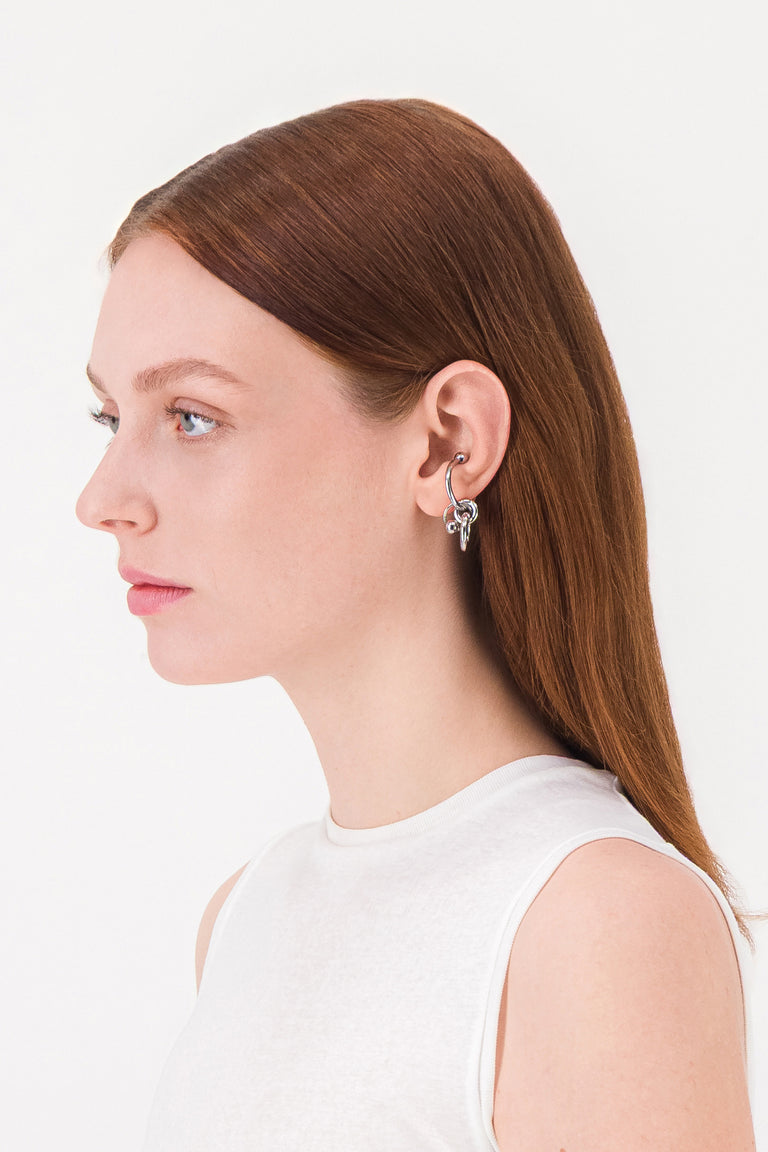 Aya ear cuff