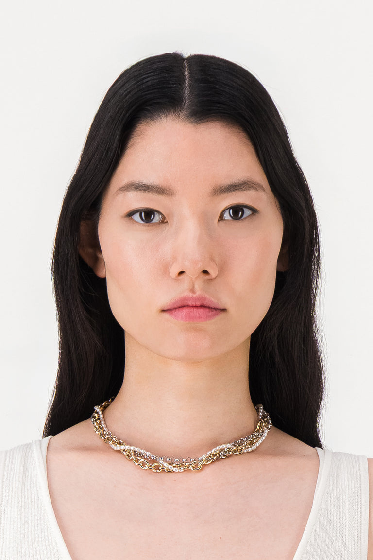 Abra choker