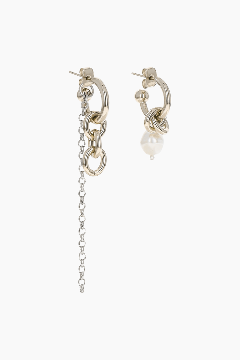 Abra earrings