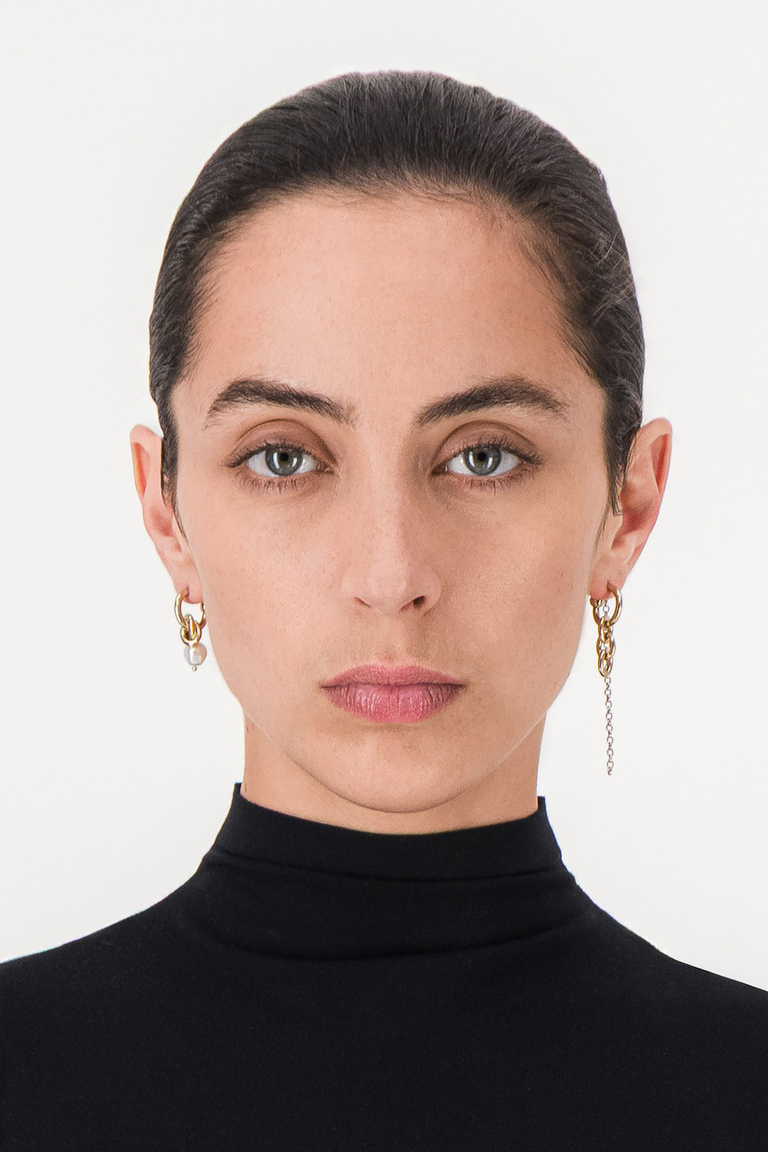 Abra earrings