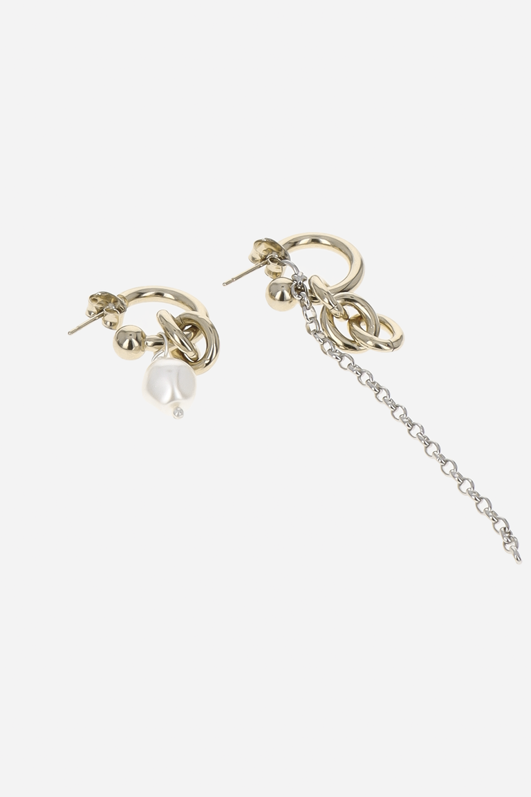 Abra earrings