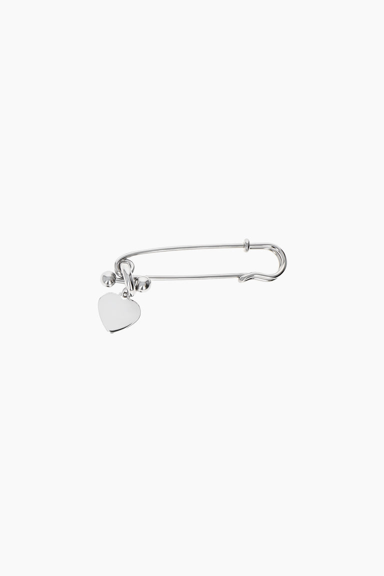 Agyness brooch