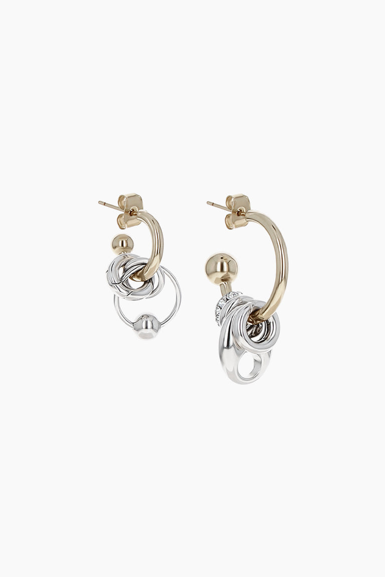 Aimee earrings