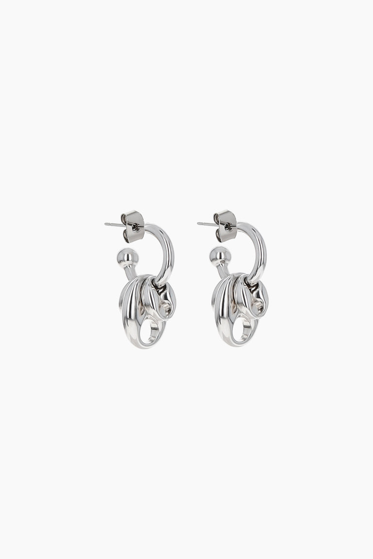 Akari earrings