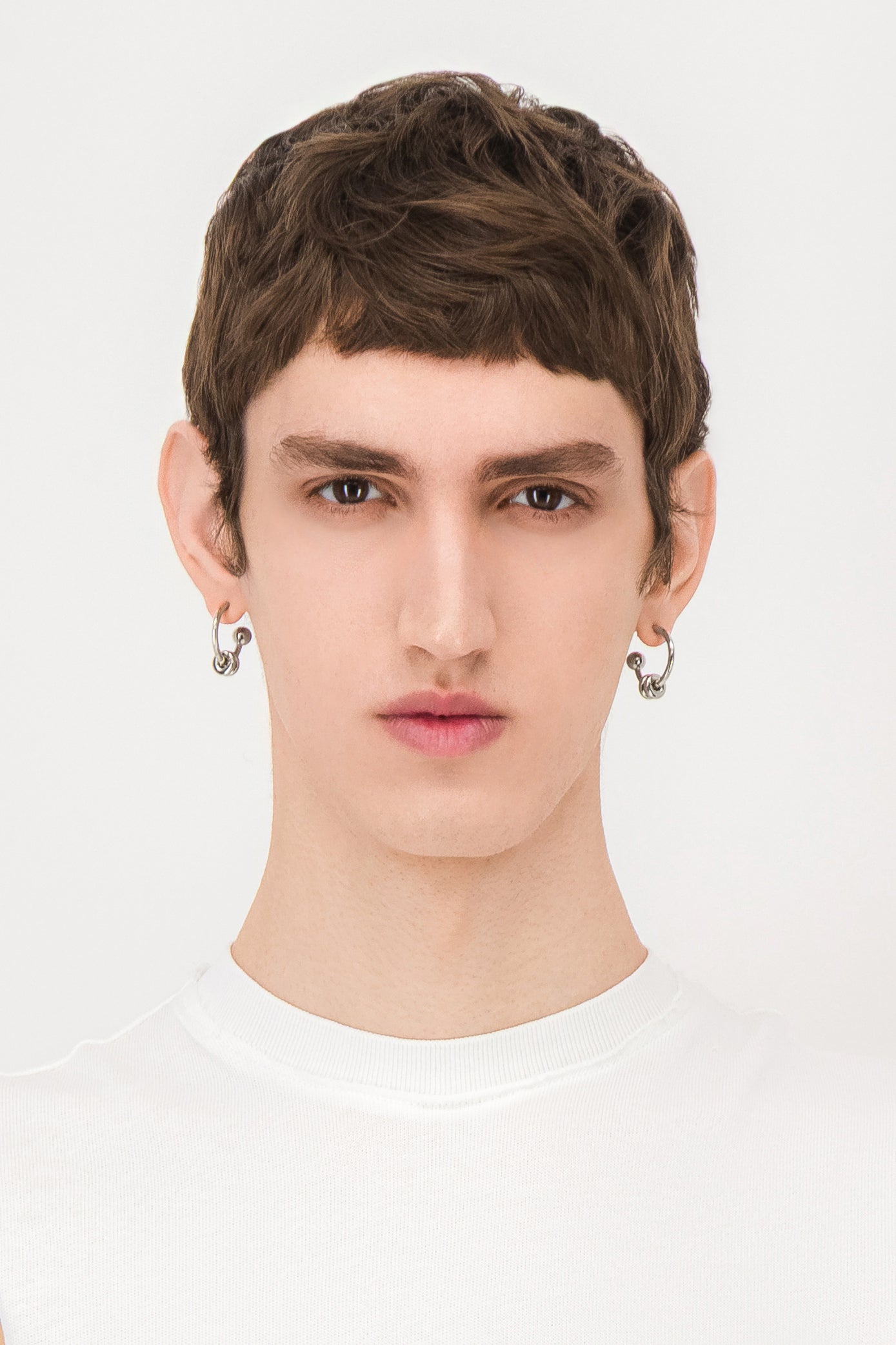 Justine Clenquet - Alan earrings