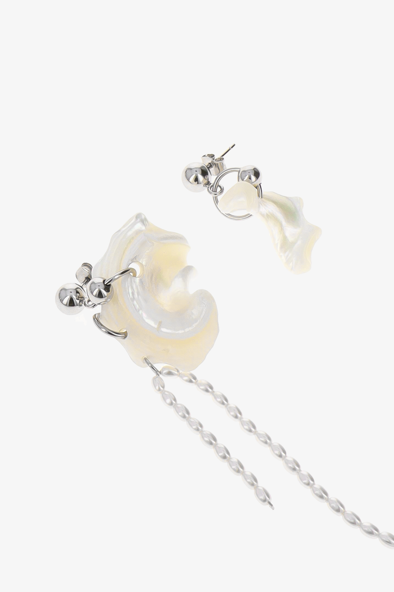 Alba earrings