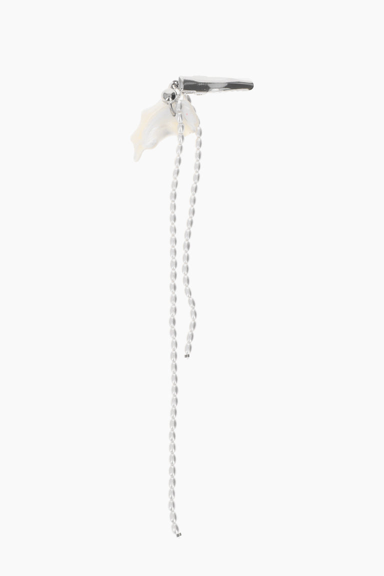 Alba hair clip