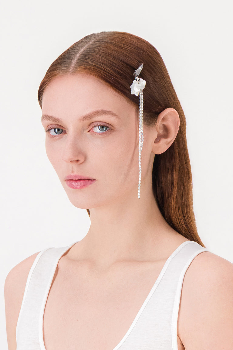 Alba hair clip