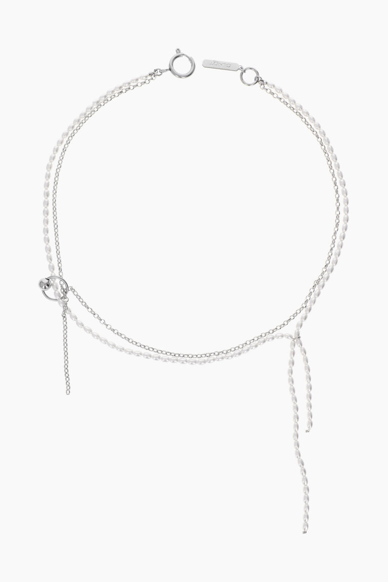 Collier Alba