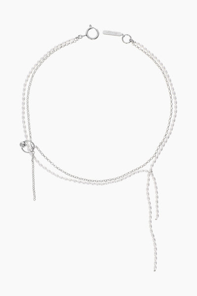 Justine Clenquet - Alba necklace