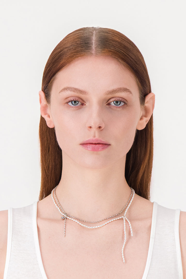 Collier Alba