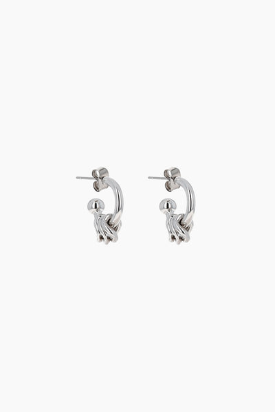 Justine Clenquet - Alena Earrings