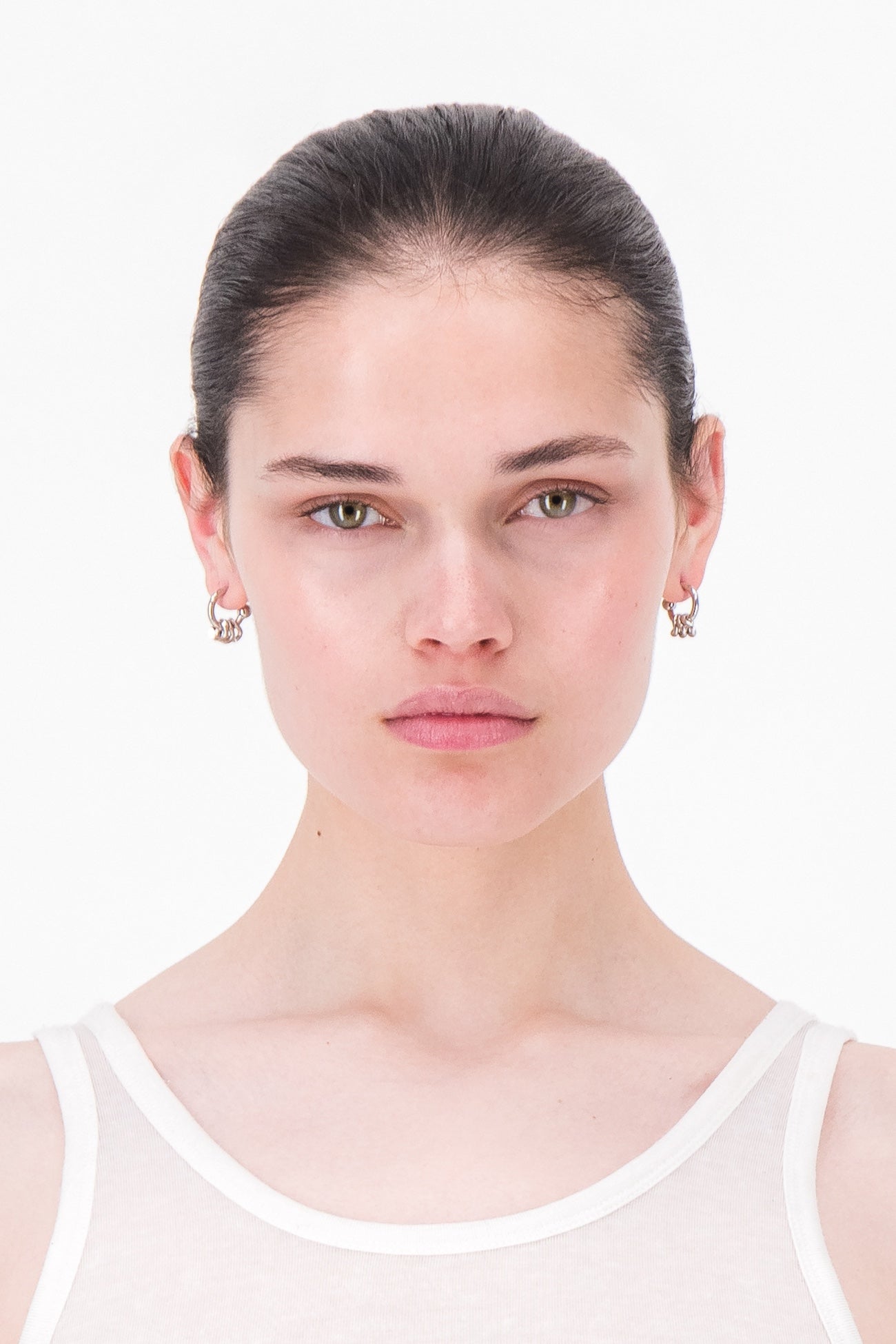 Boucles d'oreilles Alena