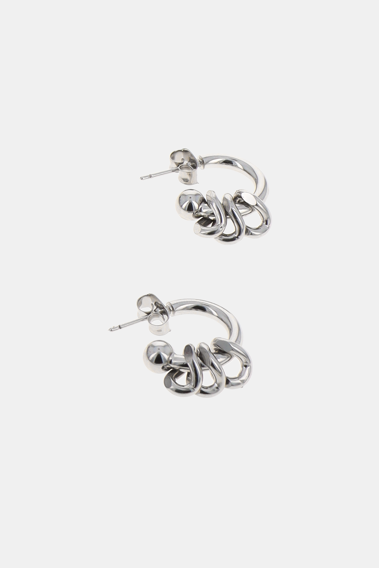 Boucles d'oreilles Alena