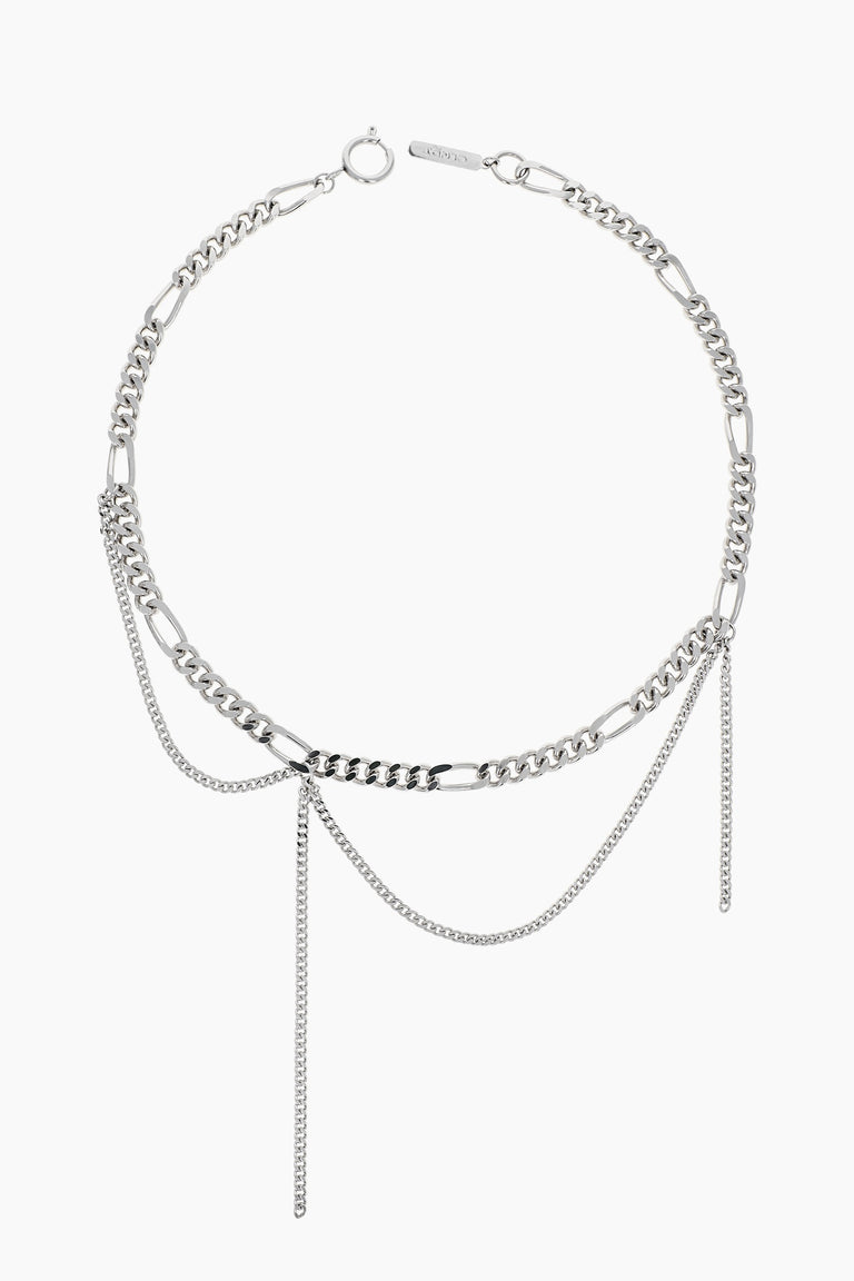 Alena Necklace