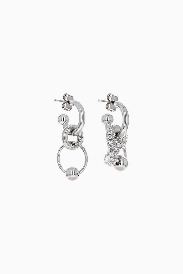 Alison earrings