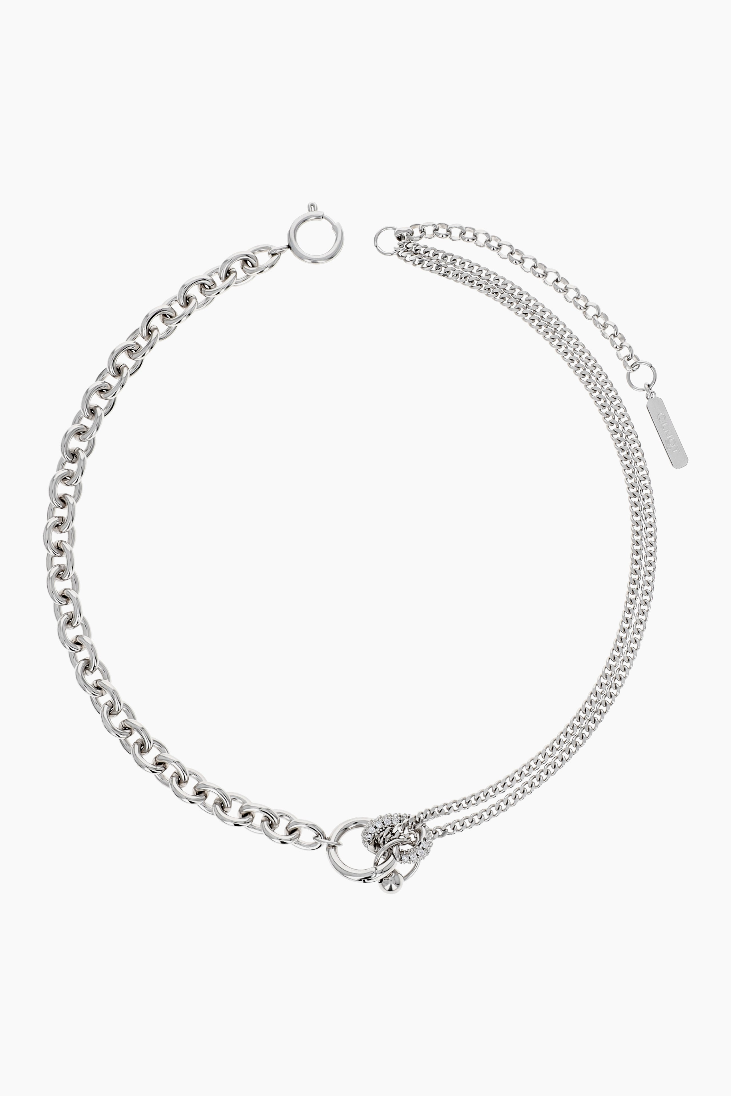 Justine Clenquet - Alison necklace
